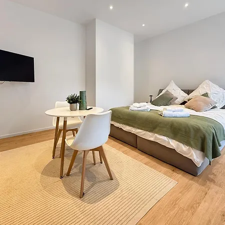 아파트 Rbj Immobilien