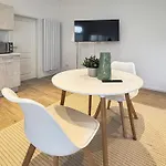 Rbj Immobilien Apartament Hanower