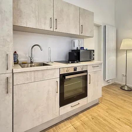 Rbj Immobilien Apartment Hannover