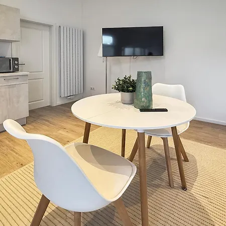 Rbj Immobilien דירה הנובר
