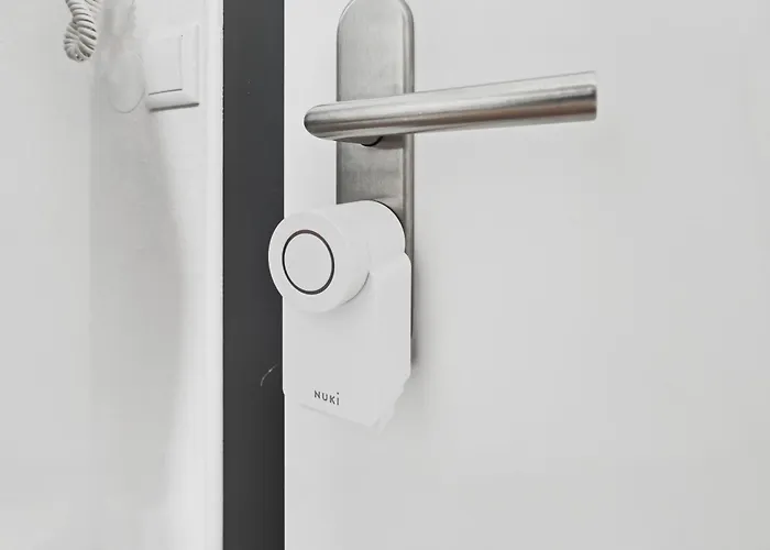 Rbj Immobilien * 하노버